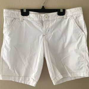 American Eagle cotton shorts SZ 8